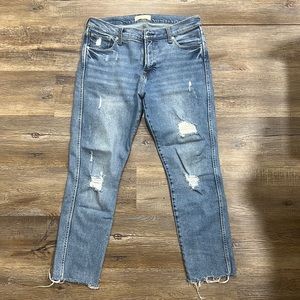 Gap Women’s Jeans